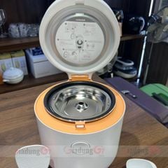  Nồi cơm điện tách đường Cooksclub Healthy 0,7L 