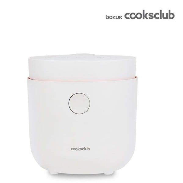 Nồi cơm điện tách đường Cooksclub Healthy 0,7L