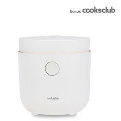  Nồi cơm điện tách đường Cooksclub Healthy 0,7L 