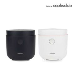  Nồi cơm điện tách đường Cooksclub Healthy 0,7L 