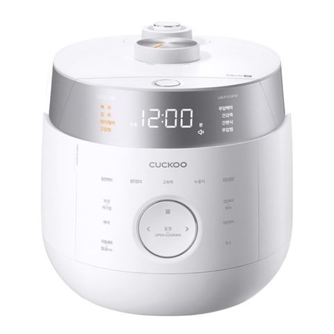 Nồi cơm điện tách đường Cuckoo CRP LHLR1010FW 1.8L
