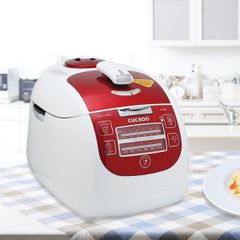  Nồi cơm điện tử áp suất Cuckoo CRP G1015M 1.8 lít 