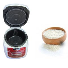  Nồi cơm điện tử áp suất Cuckoo CRP G1015M 1.8 lít 