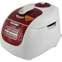  Nồi cơm điện tử áp suất Cuckoo CRP G1015M 1.8 lít 
