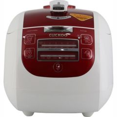 Nồi cơm điện tử áp suất Cuckoo CRP G1015M 1.8 lít 