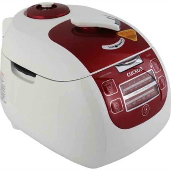 Nồi cơm điện tử áp suất Cuckoo CRP G1015M 1.8 lít