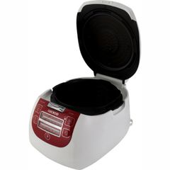  Nồi cơm điện tử áp suất Cuckoo CRP G1015M 1.8 lít 