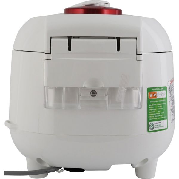 Nồi cơm điện tử áp suất Cuckoo CRP G1015M 1.8 lít