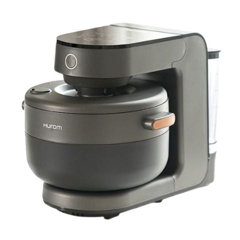 Nồi đa năng Hurom Super Steam Pot SC-B01FMG bản đủ