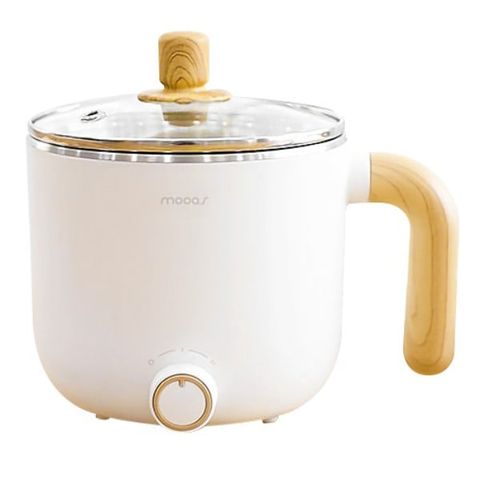 Nồi điện mini Mooas MEP1