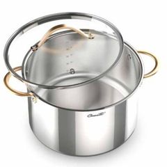 Nồi Inox Ciwete Royal Knight 24cm 