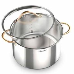  Nồi luộc gà Ciwete Royal Knight 28cm 