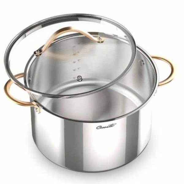 Nồi Inox Ciwete Royal Knight 22cm
