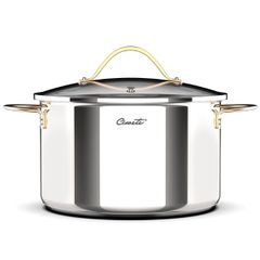 Nồi Inox Ciwete Royal Knight 20cm 