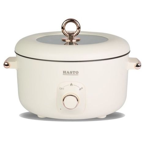 Nồi lẩu đa năng Hasto (Hàn Quốc)