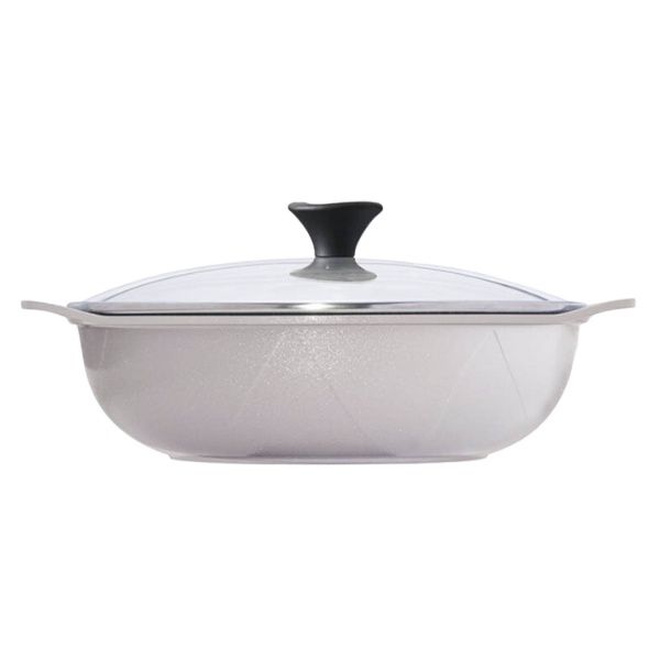 Nồi lẩu Ecoramic 3.3L - Hàn Quốc