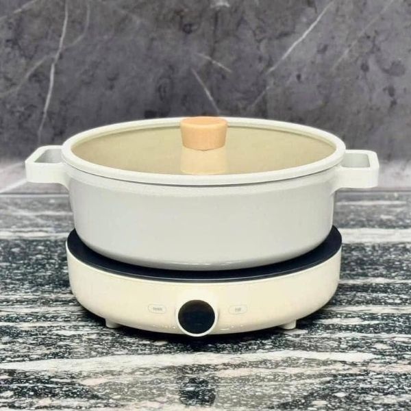 Nồi lẩu Fika size 26cm 3.5 lít