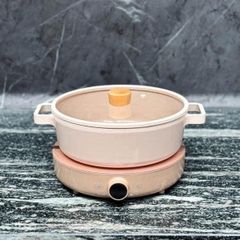  Nồi lẩu Fika size 26cm 3.5 lít 