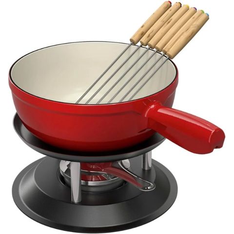 Nồi lẩu mini Ernesto Fondeu 20cm