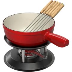  Nồi lẩu mini Ernesto Fondeu 20cm 