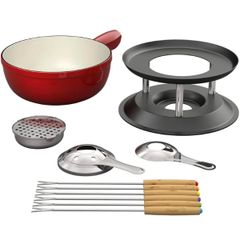  Nồi lẩu mini Ernesto Fondeu 20cm 