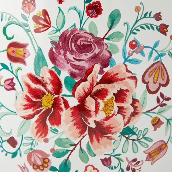 Nồi luộc gà The Pioneer Woman Merry Meadows 12 lít phong cách Retro