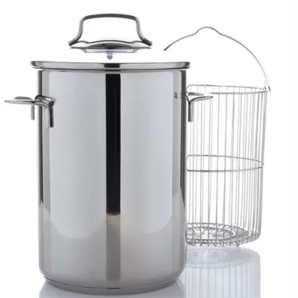 Nồi luộc mỳ WMF Spargeltopf 16cm