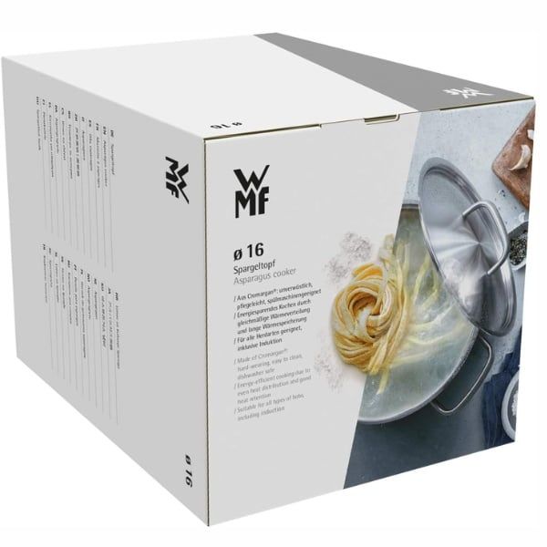 Nồi luộc mỳ WMF Spargeltopf 16cm