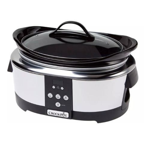 Nồi nấu chậm Crock Pot Next Gen 5,7L