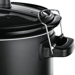  Nồi nấu chậm đa năng Russell Hobbs 6.5L 3in1 