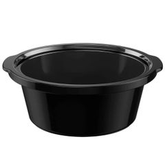  Nồi nấu chậm Silvercrest SSC200A1 6 lít 