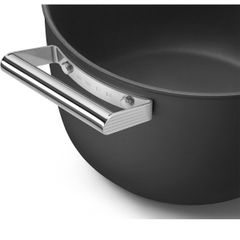  Nồi Smeg CKFC2611BLM 26cm màu đen 