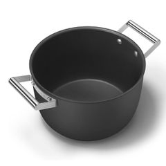  Nồi Smeg CKFC2611BLM 26cm màu đen 