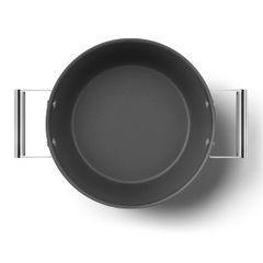  Nồi Smeg CKFC2611BLM 26cm màu đen 