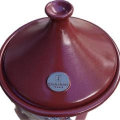  Nồi Tagine Emile Henry Delight EH 6626 EH 6632 Các Màu Sắc 