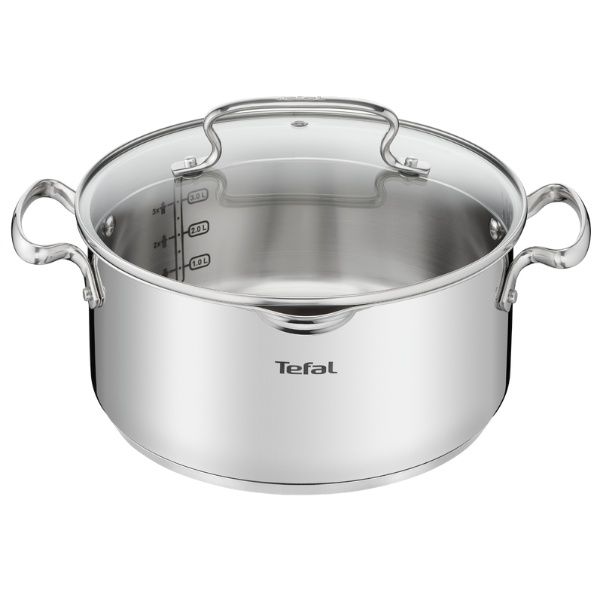 Nồi đơn Tefal Duetto 22cm 6L