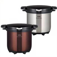  Nồi ủ Thermos 4.5L KBG 4500 CS - Nội địa Nhật 