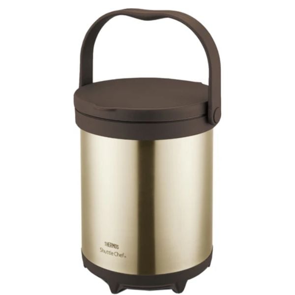 Nồi ủ Thermos RPC-6000 6 lít (2 x 3.0L)