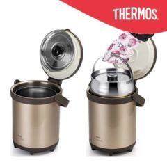  Nồi ủ Thermos RPC-6000 6 lít (2 x 3.0L) 