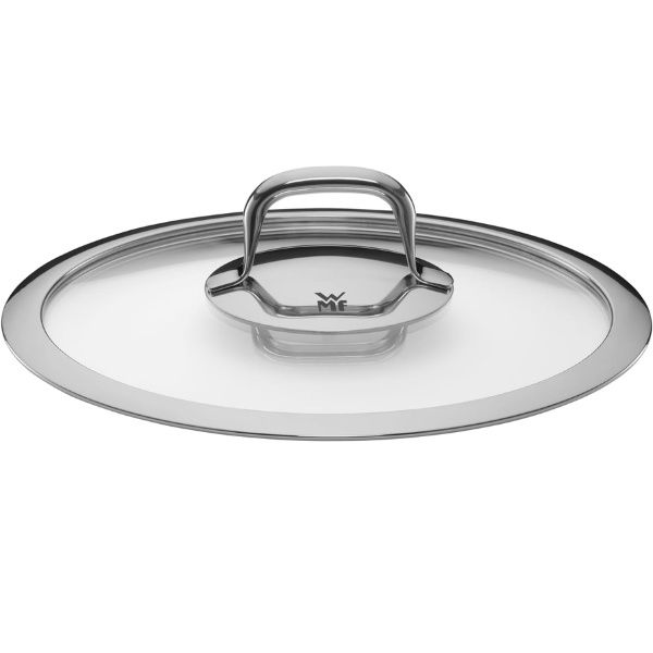 Nồi WMF Fusiontec Compact 24cm 5.9L màu đỏ