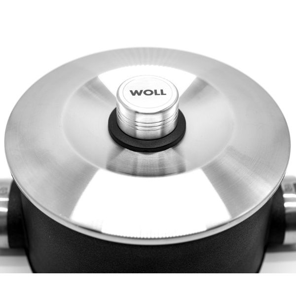 Nồi Woll Diamond XR Logic Pots 24cm