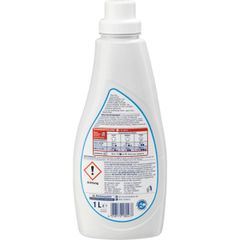  Nước giặt tẩy trắng quần áo Denkmit White Sensation 1 lít 