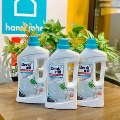  Nước lau sàn gạch Denkmit 1 lít Bodenreiniger Universal-Glanz 