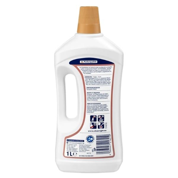 Nước lau sàn gỗ Denkmit 1 lít