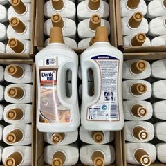  Nước lau sàn gỗ Denkmit 1 lít 