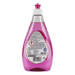  Nước rửa bát Denkmit 500ml - Màu hồng Tropical Dream 