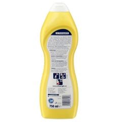  Nước tẩy rửa nồi - bồn rửa Denkmit 750ml 