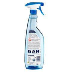  Nước xịt kính Denkmit 1 lít 