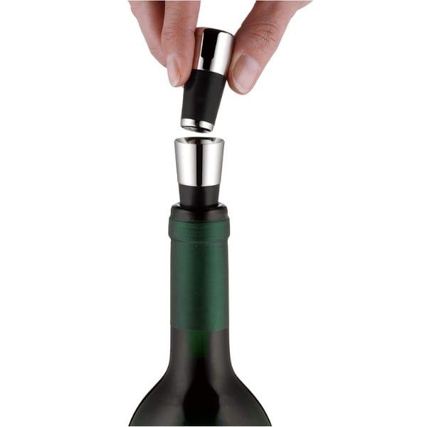 Nút đậy và rót rượu WMF Vino W0640667922