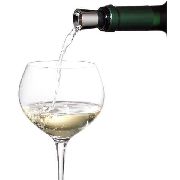 Nút đậy và rót rượu WMF Vino W0640667923